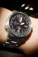 Pilot Super Titanium, 43mm - CB0230-81E