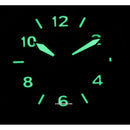 Orologio Citizen Pilot, radiocontrollato eco-drive, 43mm - 	CB0240-88L