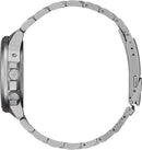 Orologio Citizen Pilot, radiocontrollato eco-drive, 43mm - 	CB0240-88L