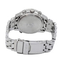 Orologio Citizen Crono Pilot Super Titanio, Radiocontrollato, 45mm - CB5850-80L