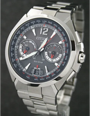 CITIZEN MAN SATELLITE WAVE, 48mm - CC1090-52E