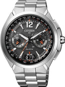 CITIZEN MAN SATELLITE WAVE, 48mm - CC1090-52E