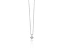 COLLIER miluna PUNTO LUCE - CLD4086-005G7