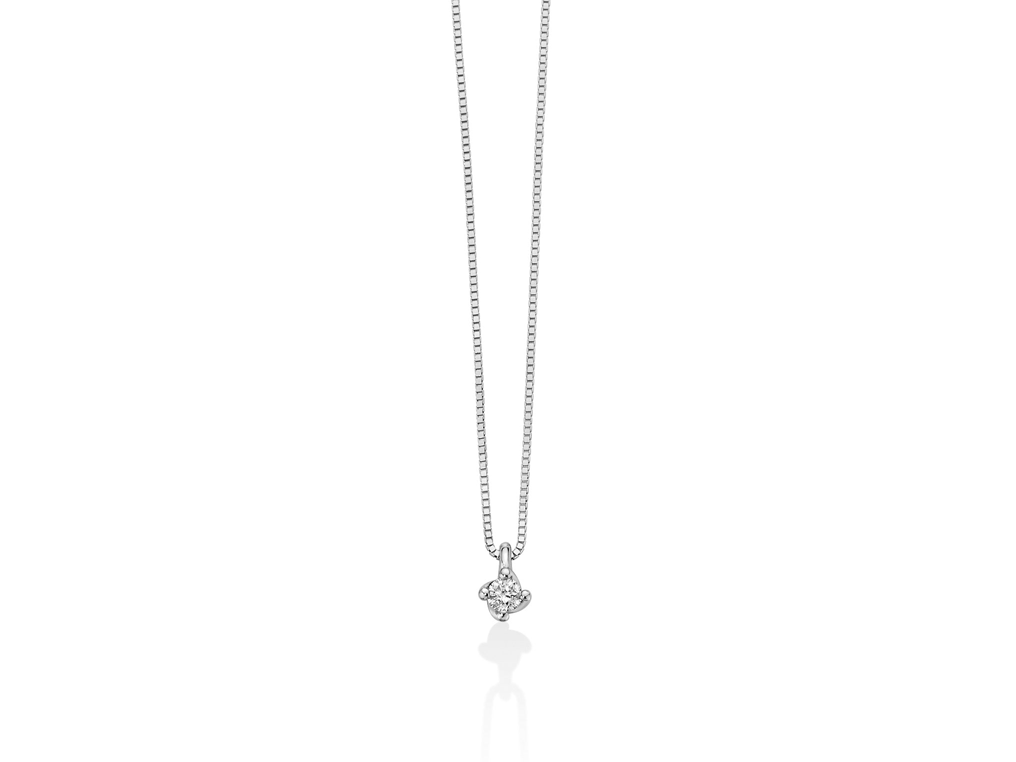 COLLIER PUNTO LUCE - CLD4086
