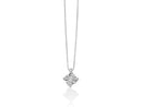 COLLIER IN DIAMANTI - CLD4103