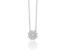 COLLANA MILUNA PREMIUM DIAMONDS - CLD4449