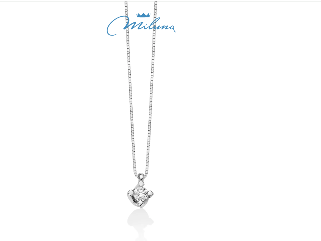 LIGHT POINT COLLIER - CLD5065-009G7