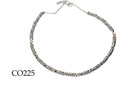 Collana De Nobili Polvere Di Stelle semirigida manetta - CO225