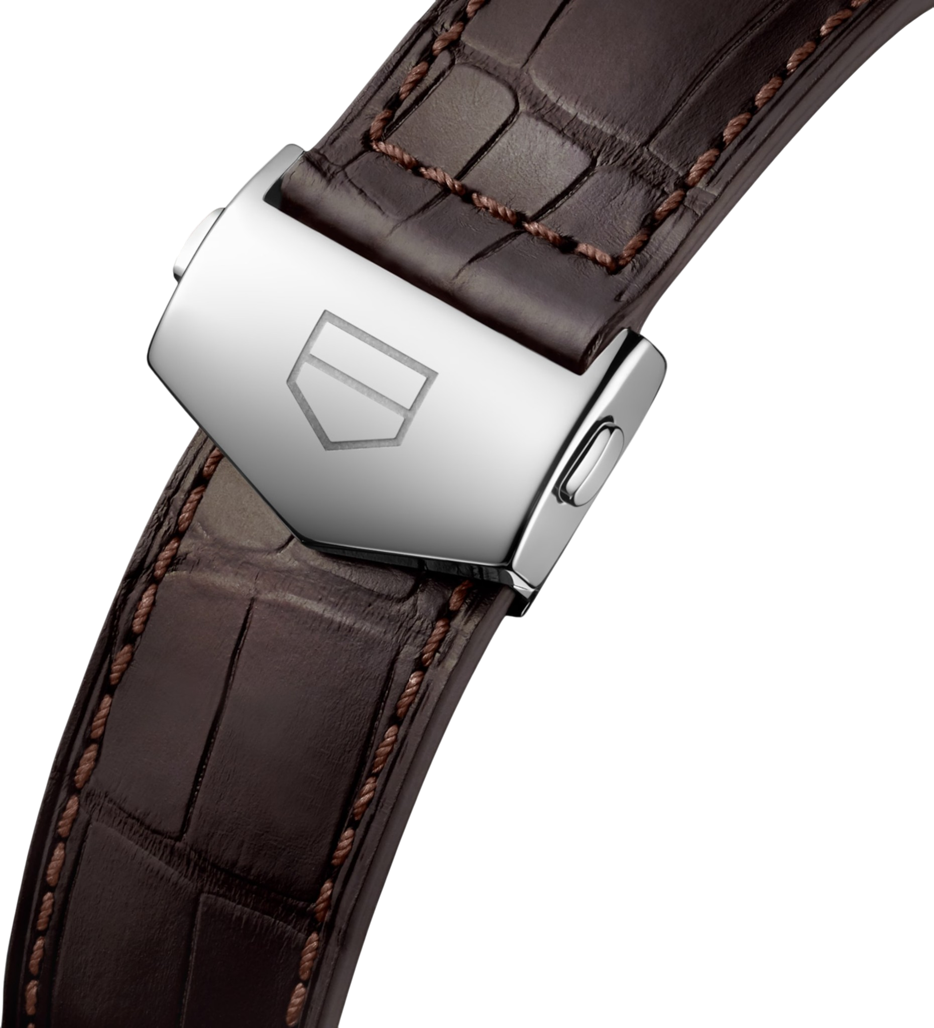 Orologio TAG Heuer Carrera
Automatic, 43 mm - CV2A1AC.FC6380