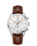 Orologio TAG Heuer Carrera
Automatic, 43 mm - CV2A1AC.FC6380