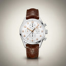 Orologio TAG Heuer Carrera
Automatic, 43 mm - CV2A1AC.FC6380
