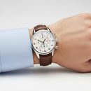 Orologio TAG Heuer Carrera
Automatic, 43 mm - CV2A1AC.FC6380