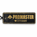 Orologio Citizen Promaster Chronograph WR200 — 41 mm — Cronografo al quarzo con datario — NOS con corredo originale - 0560-C50880