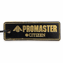Orologio Citizen Promaster Alarm-Chronograph WR100 — 40 mm — Cronografo e allarme al quarzo, ghiera girevole — NOS con corredo originale - 3510-H04368