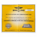 Orologio Breitling for Bentley "Flying B - Jumping Hour", Automatic – NOS (New Old Stock) - A2836212/H522/756P
