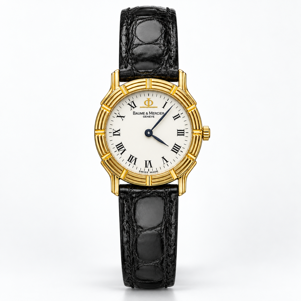 Baume & Mercier