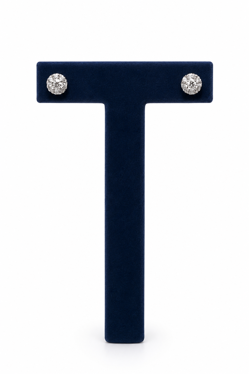 LIGHT POINT EARRINGS, 0.19ct - ERD5094