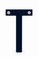 LIGHT POINT EARRINGS, 0.19ct - ERD5094