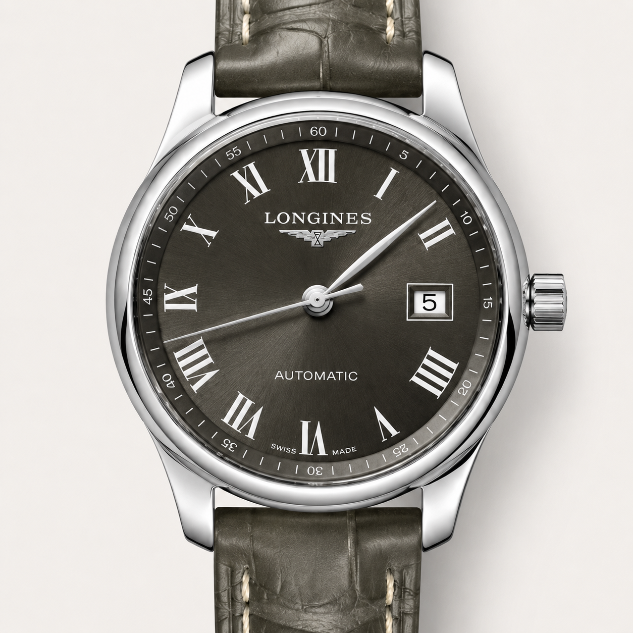 The Longines Master Collection, 29mm - L22574713