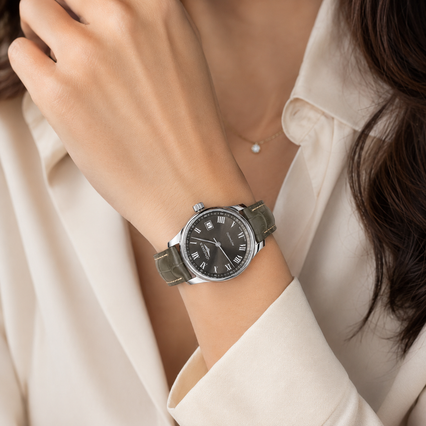 Die Longines Master Collection, 29 mm – L22574713