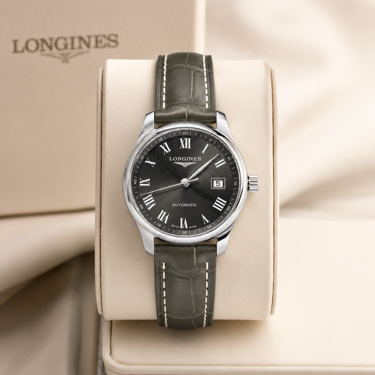 The Longines Master Collection, 29mm - L22574713