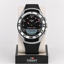 Orologio Tissot Sailing-Touch nero,45mm - T0564202705101