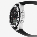 Orologio Tissot Sailing-Touch nero,45mm - T0564202705101