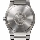 Orologio Longines Oposition Round anni 2000, Quarzo quadrante bianco, 35mm - L36174766