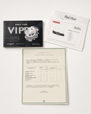 Orologio Paul Picot Le Plongeur C-Type Primatist by Pininfarina - Limited Edition n.77/500 — Cronografo automatico COSC, 43mm — NOS - 4116P/1