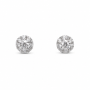 LIGHT POINT EARRINGS, 0.19ct - ERD5094