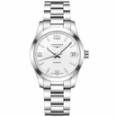 Orologio Longines Conquest Classic, automatico, 34mm - L23854766