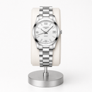 Orologio Longines Conquest Classic, automatico, 34mm - L23854766