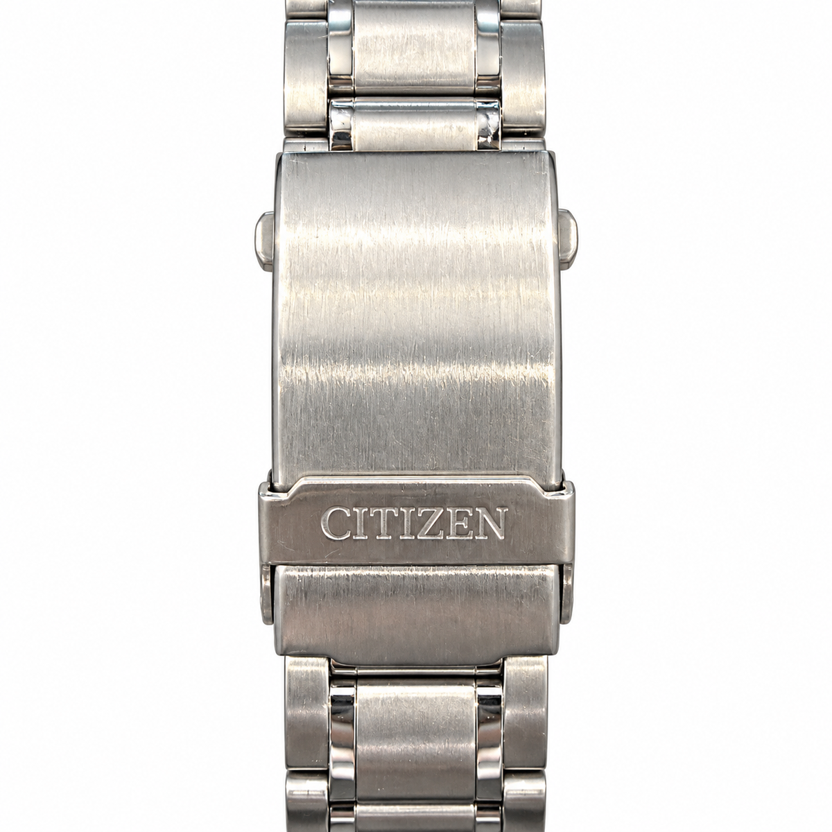 Orologio Citizen Promaster Chronograph WR200 — 41 mm — Cronografo al quarzo con datario — NOS con corredo originale - 0560-C50880