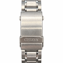 Orologio Citizen Promaster Chronograph WR200 — 41 mm — Cronografo al quarzo con datario — NOS con corredo originale - 0560-C50880