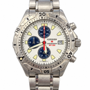 Orologio Citizen Promaster Chronograph WR200 — 41 mm — Cronografo al quarzo con datario — NOS con corredo originale - 0560-C50880