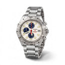 Orologio Citizen Promaster Chronograph WR200 — 41 mm — Cronografo al quarzo con datario — NOS con corredo originale - 0560-C50880