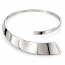 Girocollo Pianegonda in argento lucido collezione Veritas - CA010367
