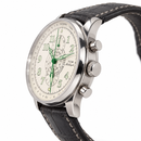 Orologio Terra Cielo Mare Michelangelo Cronografo — 42 mm — Automatico con cronografo e scala telemetrica — NOS con scatola originale - TC6005AC2PA