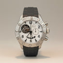 Orologio Zenith El Primero Defy Classic, automatico, 46mm - 03.0526.4021-01.R642