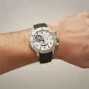 Orologio Zenith El Primero Defy Classic, automatico, 46mm - 03.0526.4021-01.R642
