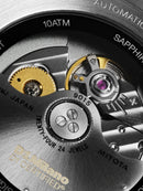 Orologio D1 MILANO, Dual Red, Automatico, 40mm - D1-ATBJ22