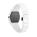 D1 MILANO Pure White
Ceramica 37 mm - D1-CEBU02