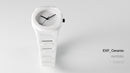 D1 MILANO Pure White
Ceramica 37 mm - D1-CEBU02