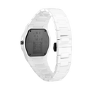D1 MILANO Pure White
Ceramica 37 mm - D1-CEBU02