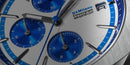 Orologio D1 MILANO, Blue Pulse, Chronograph quarzo, 39 mm - D1-CHBJ26