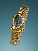 OROLOGIO D1 MILANO, Drop Essence, COLORE GOLD, 23 mm - D1-DRBL02