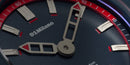 Orologio D1 MILANO Neo Wave, Polycarbon quarzo da donna, 32mm - D1-NCBJ10