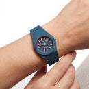 Orologio D1 MILANO Neo Wave, Polycarbon quarzo da donna, 32mm - D1-NCBJ10
