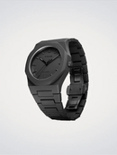 D1 MILAN, Total Black, Shadow
 Polycarbonat 40,5 mm - D1-PCBJ10