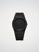D1 MILANO, Total Black, Shadow
Polycarbon 40,5 mm - D1-PCBJ10